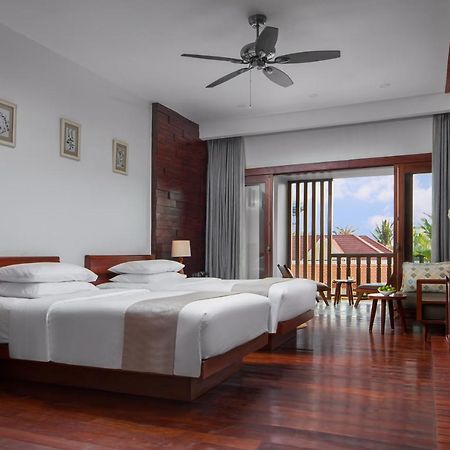 Deva Angkor Residence Сием Реап Екстериор снимка