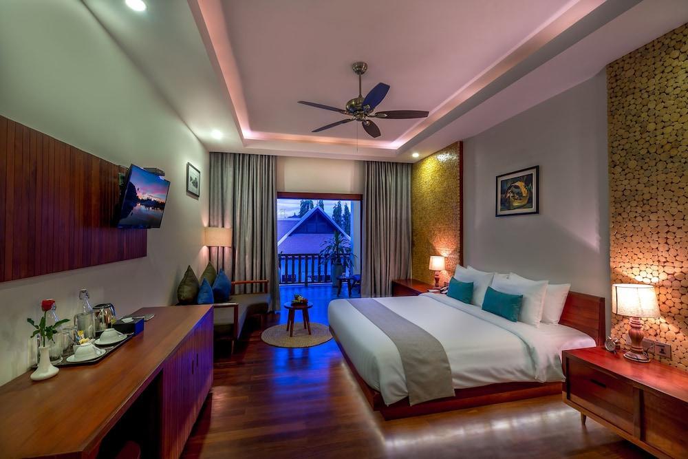 Deva Angkor Residence Сием Реап Екстериор снимка