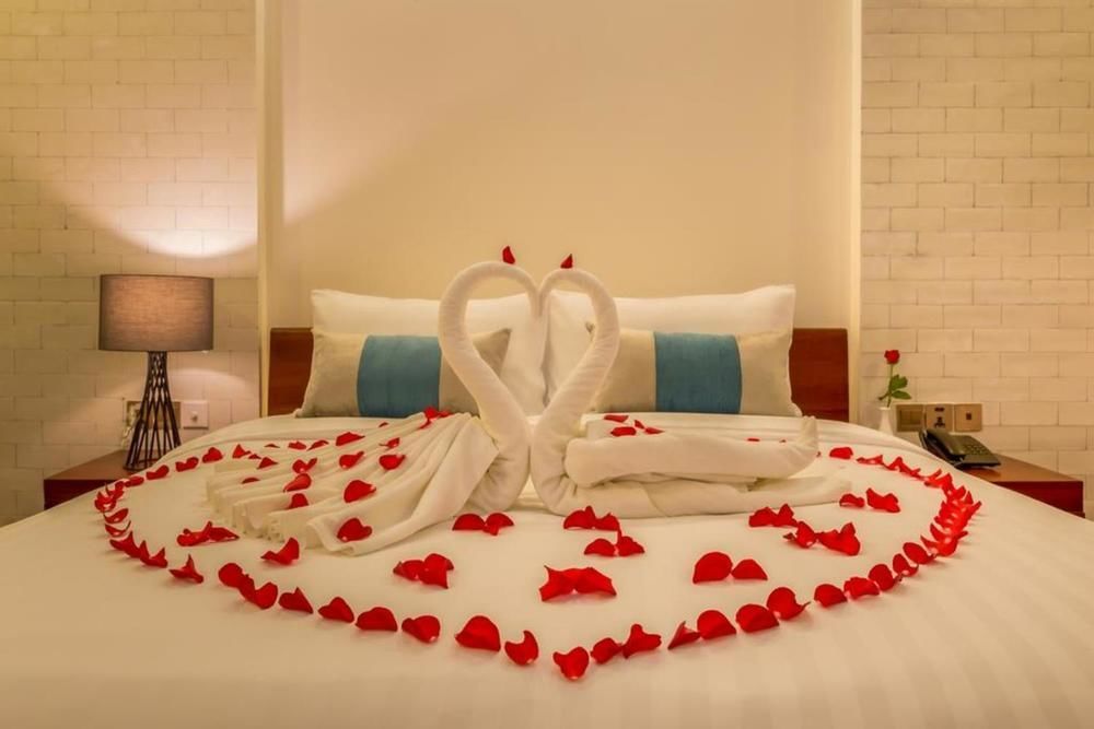 Deva Angkor Residence Сием Реап Екстериор снимка