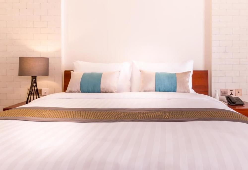 Deva Angkor Residence Сием Реап Екстериор снимка