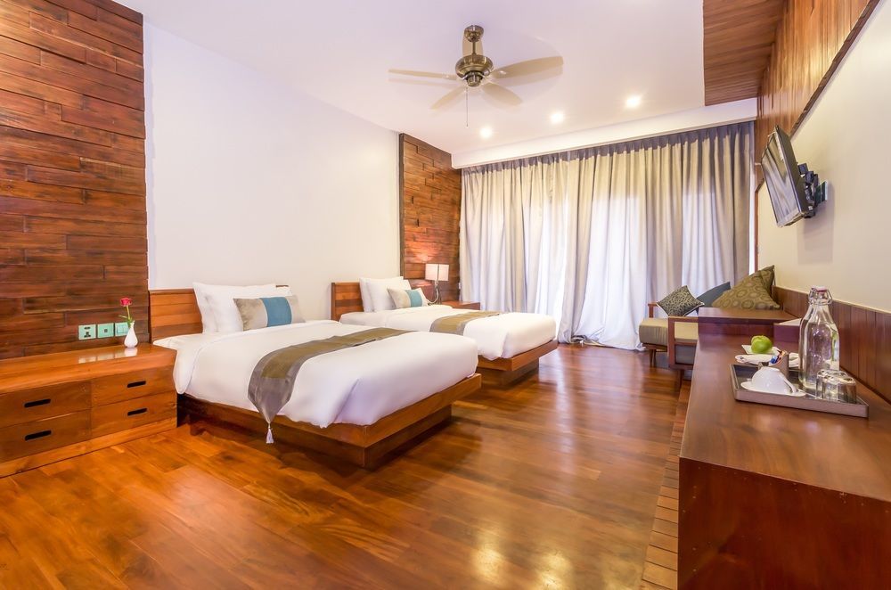 Deva Angkor Residence Сием Реап Екстериор снимка