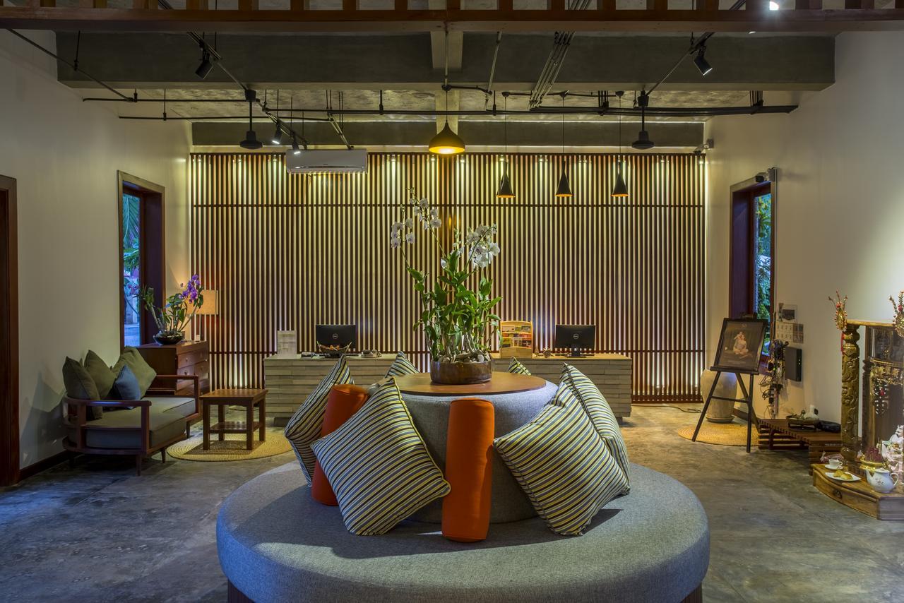 Deva Angkor Residence Сием Реап Екстериор снимка