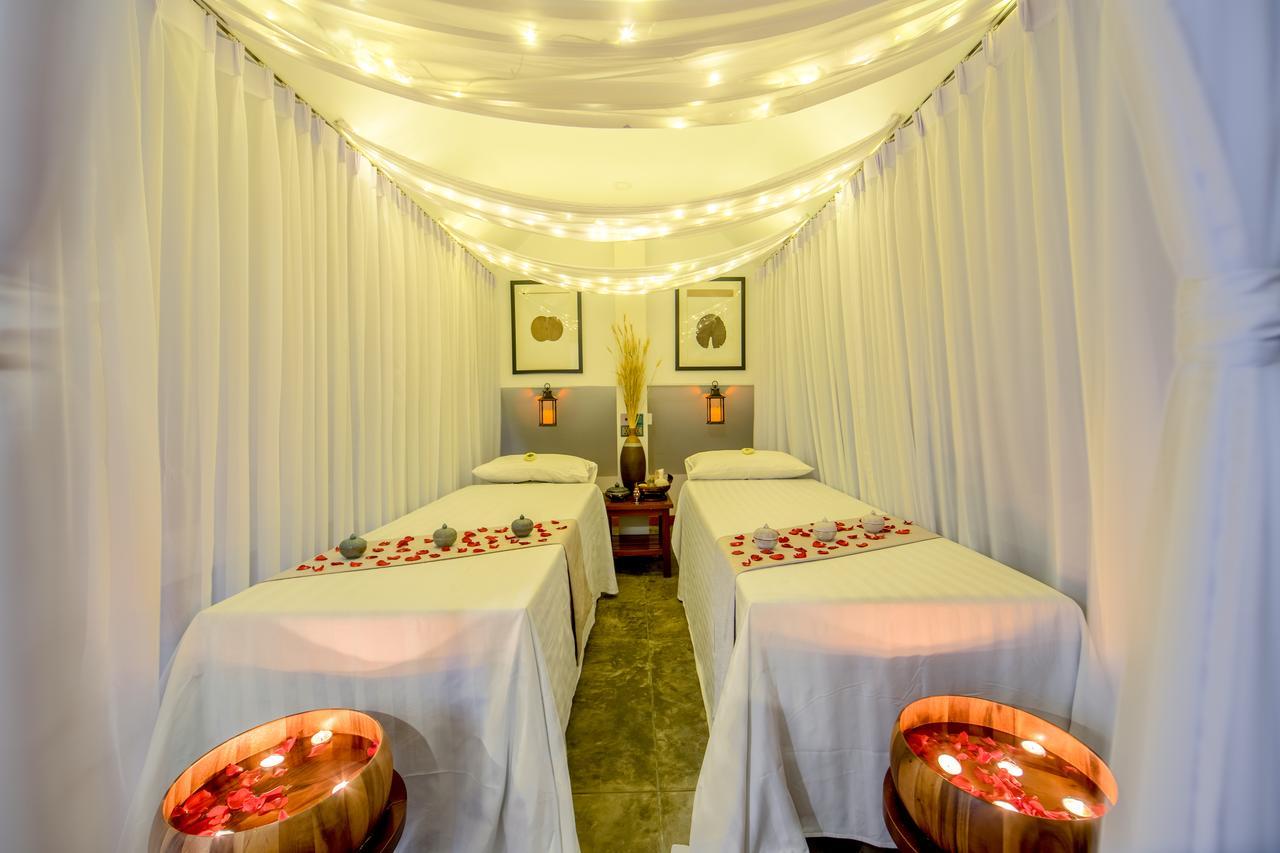 Deva Angkor Residence Сием Реап Екстериор снимка