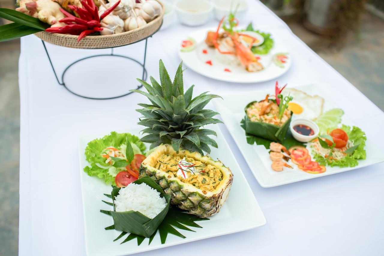 Deva Angkor Residence Сием Реап Екстериор снимка