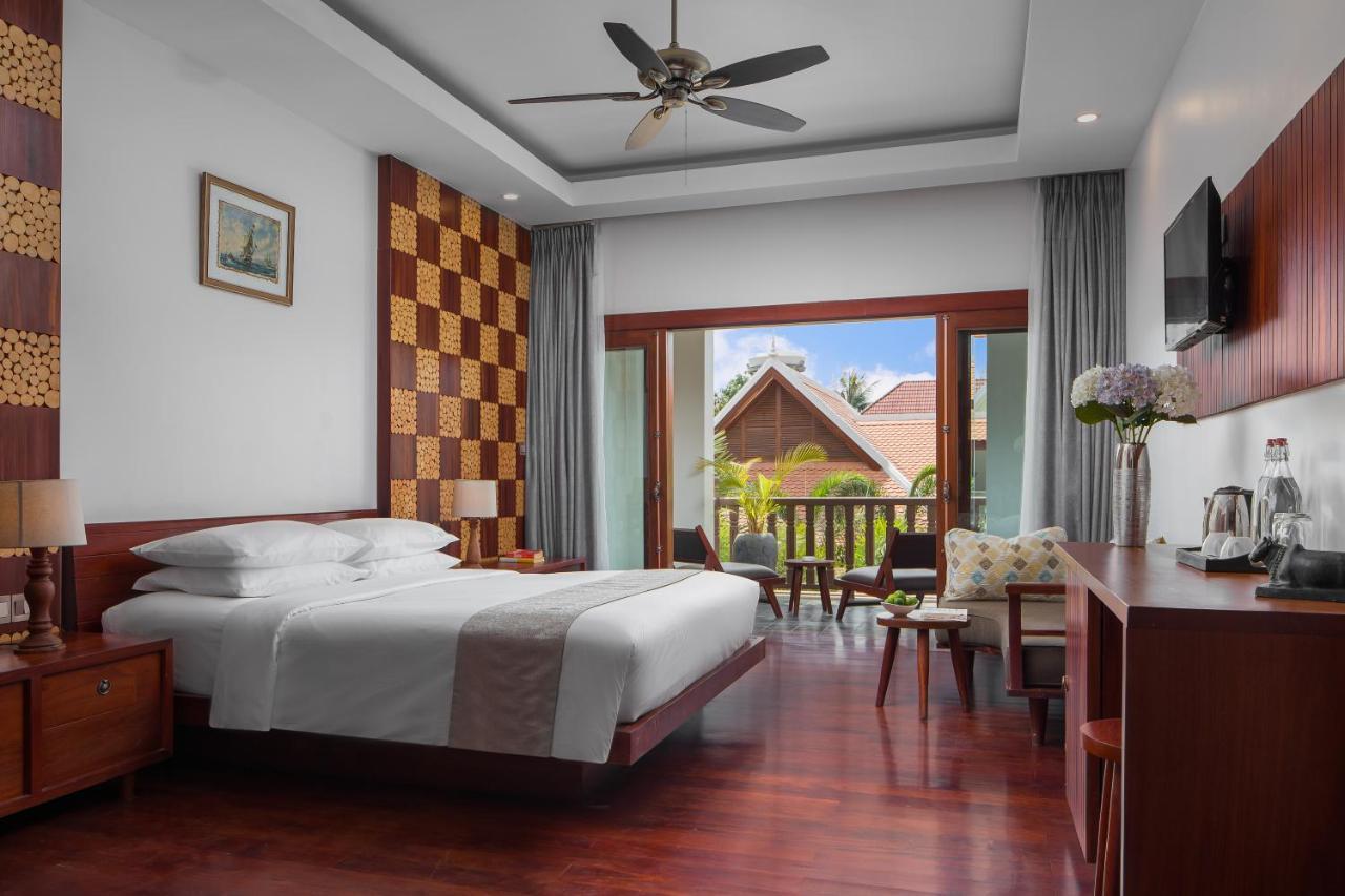 Deva Angkor Residence Сием Реап Екстериор снимка