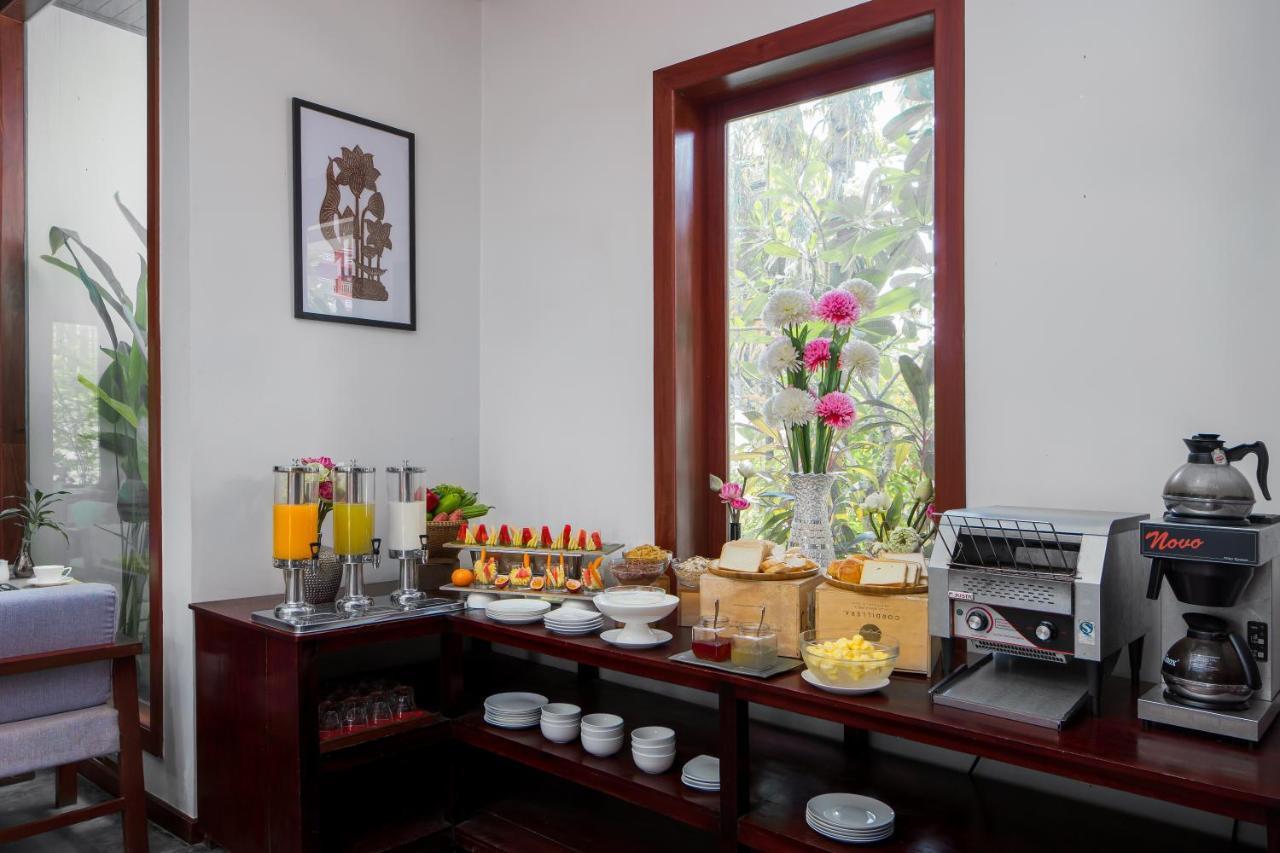 Deva Angkor Residence Сием Реап Екстериор снимка